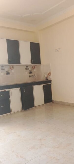Kitchen in 1 BHK Builder Floor at Neb Sarai – for Rent