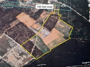  Land For Sale in Margondanahalli