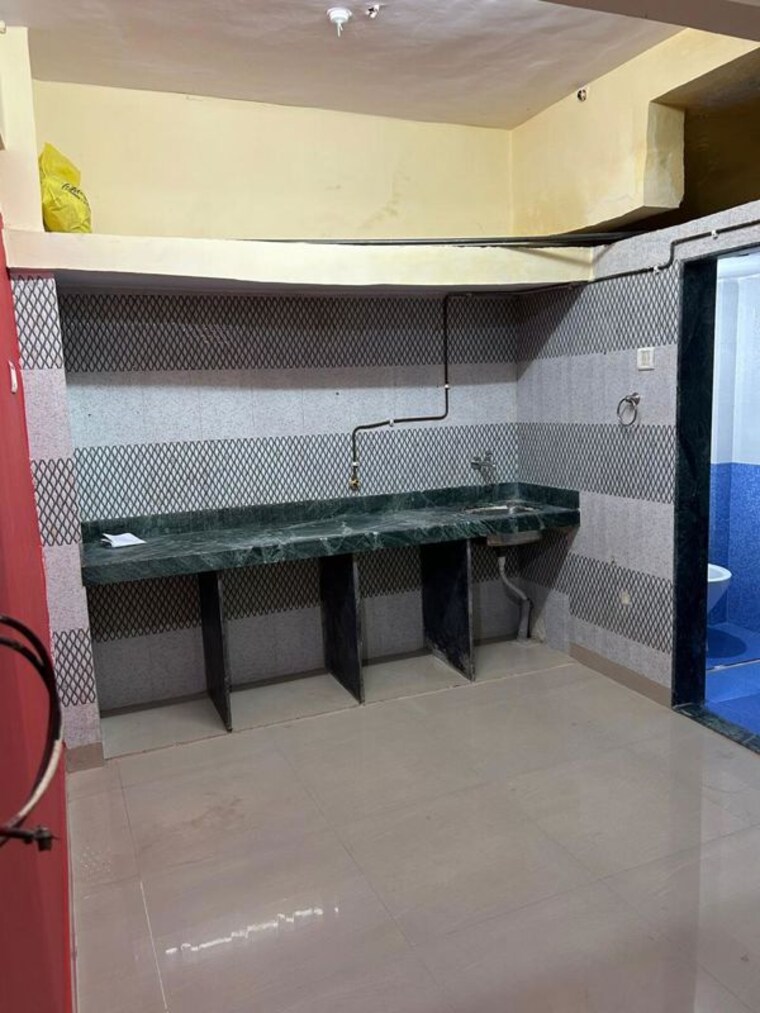 Kitchen, devgiri-chs-chandivali 1 RK 222 Sq.Ft. Apartment In Chandivali Mumbai 10050637