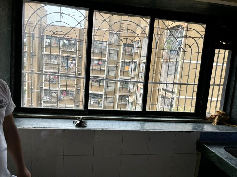 Balcony, devgiri-chs-chandivali 1 RK 244 Sq.Ft. Apartment In Chandivali Mumbai 10050639