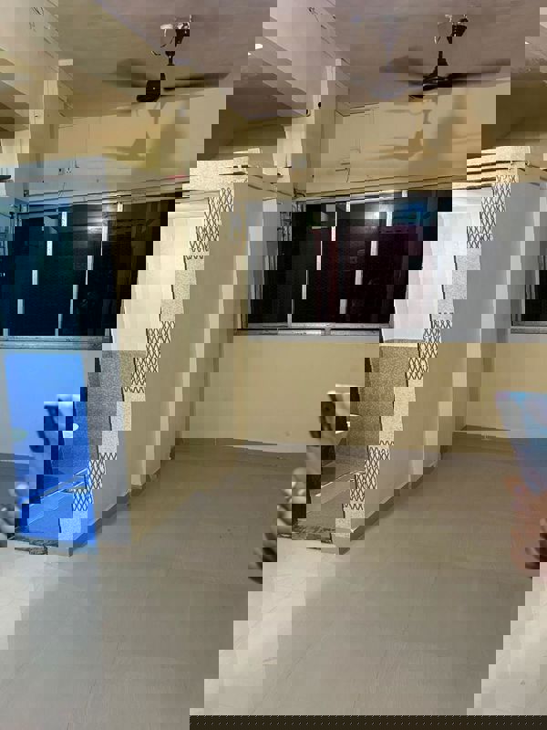 1 Rk  277 Sq.Ft. Apartment in Devgiri CHS Chandivali