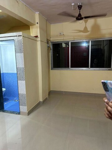 1 RK Apartment For Rent in Devgiri CHS Chandivali, Chandivali