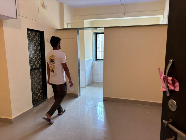 Room, devgiri-chs-chandivali 1 RK 288 Sq.Ft. Apartment In Chandivali Mumbai 10050644