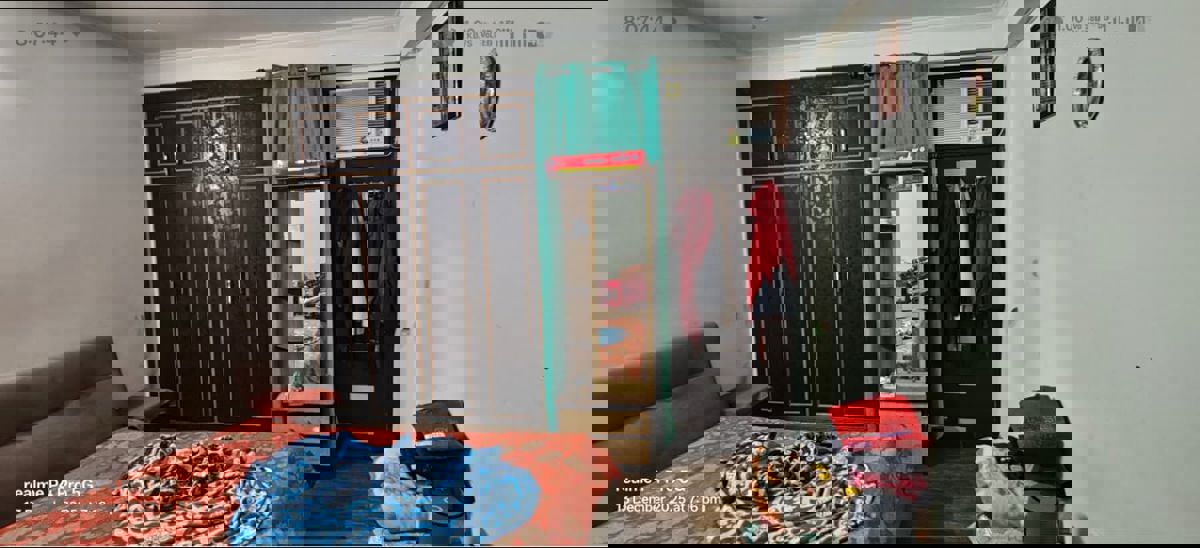 3 BHK + Extra Room 1400 Sq.Ft. Apartment in Omega Orchid Heights