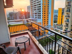 2 BHK + Pooja Room,Servant Room,Study Room,Extra Room Apartment For Sale in Gardenia Gateway