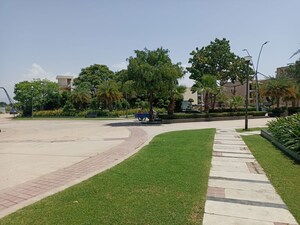  Plot – Exterior View View at Mullanpur - for Sale