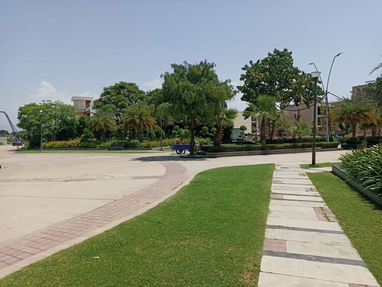 Exterior View, mullanpur  300 Sq.Yd. Plot In Mullanpur Chandigarh 10050652