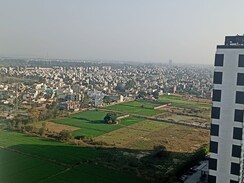 Plot For Sale in Mullanpur