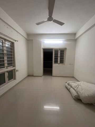 Building Lobby in 3 BHK Builder Floor at Aundh Gaon – for Sale