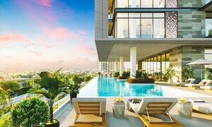 4 BHK Apartment For Sale in Kalpataru Amare, Juhu