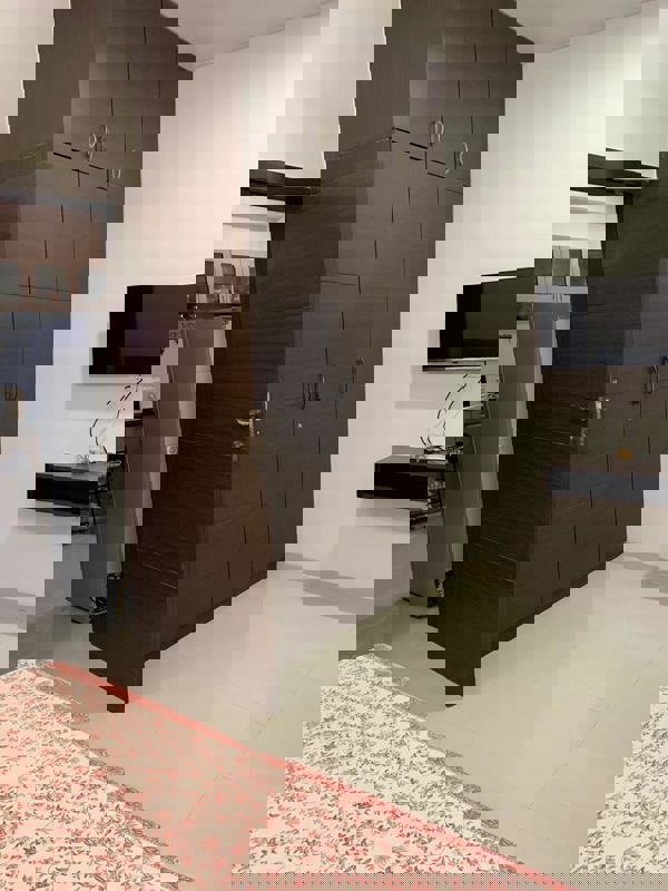 2 BHK + Servant Room 1150 Sq.Ft. Apartment in Chitrapur CHS