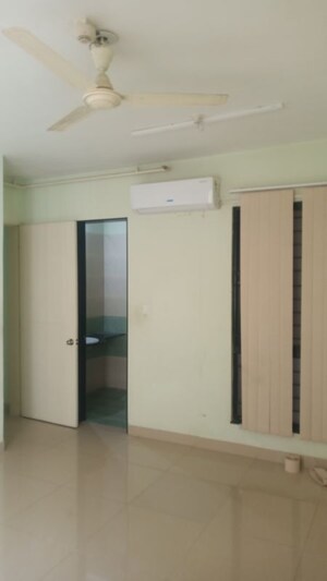 Building Lobby in 2.5 BHK Apartment at Nanded Lalit, Sinhagad Road – for Sale