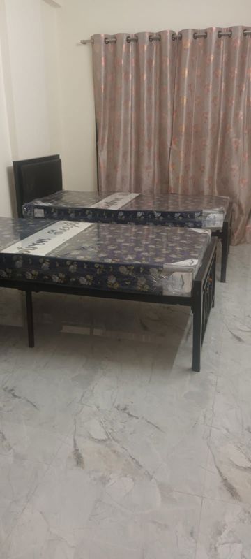 Pg For Rent in Ghansoli