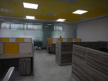 Parking in  Office Space at Spaze ITech Park, Sector 49 – for Rent