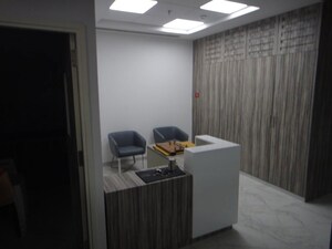 Bedroom in  Office Space at Spaze ITech Park, Sector 49 – for Rent