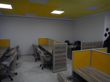 Living Room in  Office Space at Spaze ITech Park, Sector 49 – for Rent