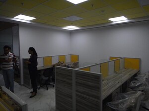 Bedroom in  Office Space at Spaze ITech Park, Sector 49 – for Rent