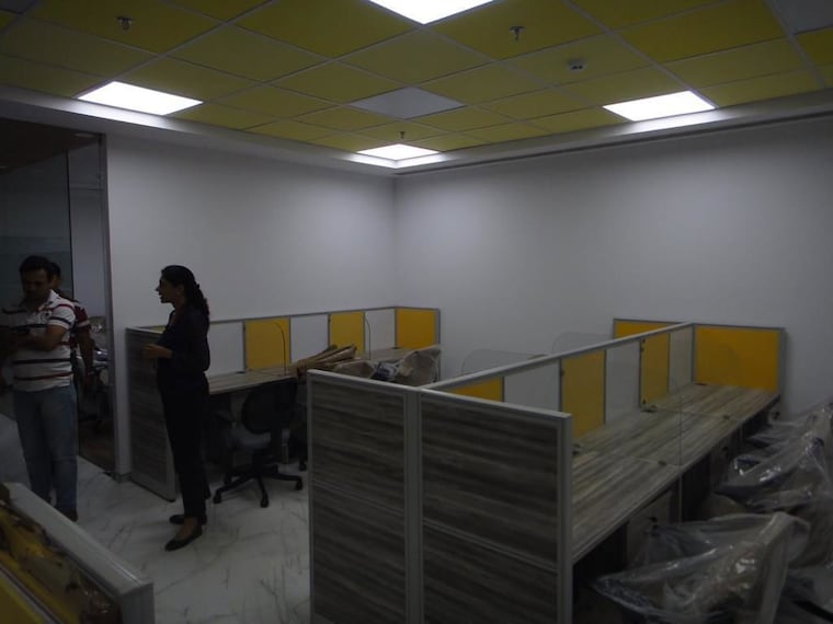Bedroom, spaze-itech-park Commercial Office Space 2000 Sq.Ft. In Sector 49 Gurgaon 10050667