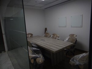 Bedroom in  Office Space at Spaze ITech Park, Sector 49 – for Rent