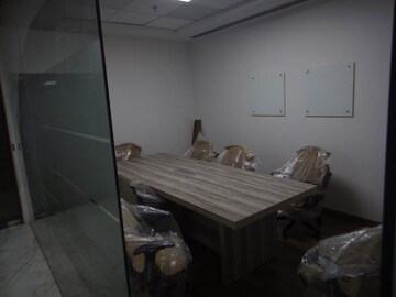 Bedroom in  Office Space at Spaze ITech Park, Sector 49 – for Rent