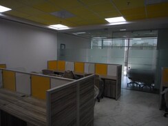 Office Space For Rent in Spaze ITech Park