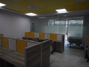  Office Space For Rent in Spaze ITech Park, Sector 49
