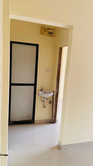 Room in 1 BHK Apartment at KK Sapphire, Ulwe Sector 18 – for Rent