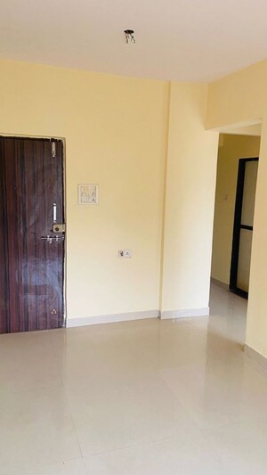 Room in 1 BHK Apartment at KK Sapphire, Ulwe Sector 18 – for Rent