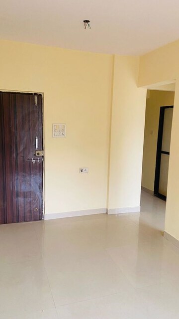 Room in 1 BHK Apartment at KK Sapphire, Ulwe Sector 18 – for Rent