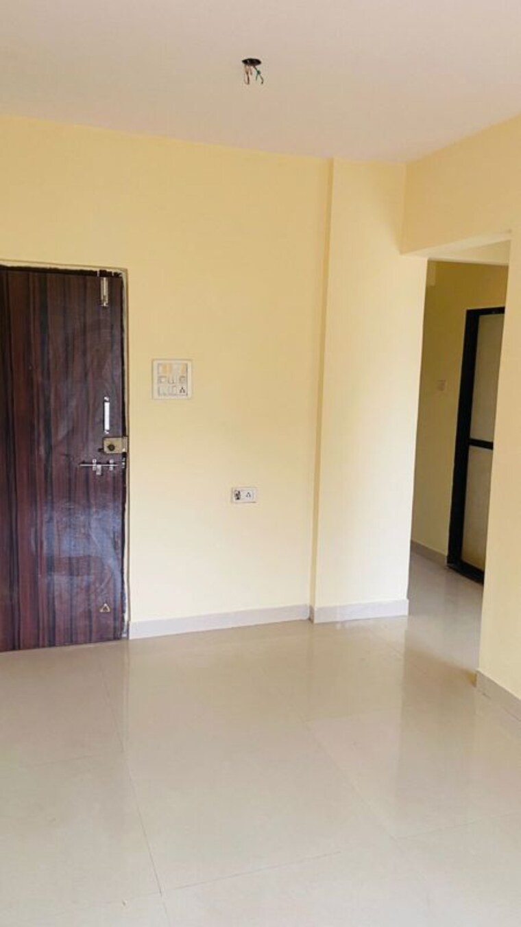 Room, kk-sapphire 1 Bedroom 400 Sq.Ft. Apartment In Ulwe Sector 18 Navi Mumbai 10050670