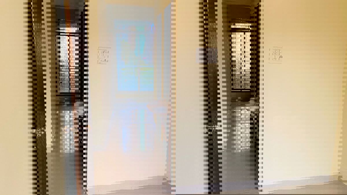 1 BHK 400 Sq.Ft. Apartment in KK Sapphire