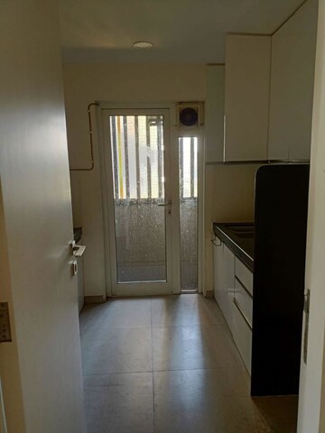 Building Lobby in 2 BHK Apartment at Lodha Fiorenza, Goregaon East – for Rent