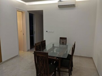 Team Area in 2 BHK Apartment at Lodha Fiorenza, Goregaon East – for Rent