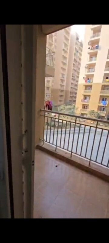 Balcony in 3 BHK Apartment at Paramount Emotions, Sector 1 Greater Noida – for Sale