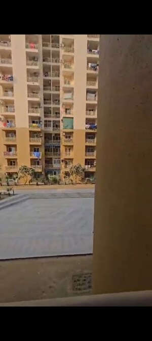 Parking in 3 BHK Apartment at Paramount Emotions, Sector 1 Greater Noida – for Sale
