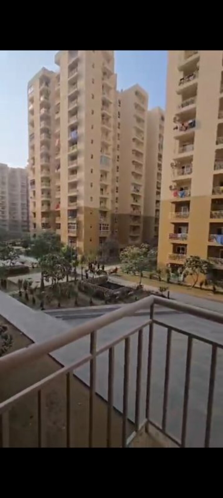 Exterior View, paramount-emotions 3 Bedroom 1710 Sq.Ft. Apartment In Sector 1 Greater Noida Greater Noida 10050675