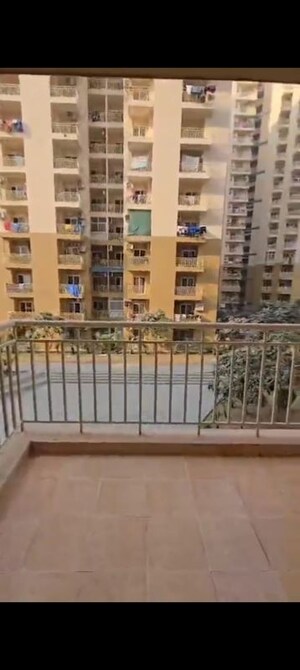 3 BHK Apartment – Exterior View View at Paramount Emotions, Sector 1 Greater Noida - for Sale