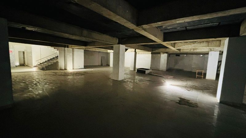Office Space For Rent in Hebbal