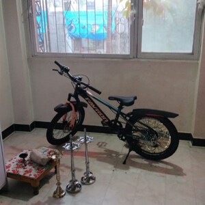 Gym in 2 BHK Apartment at Jaswant Park, Andheri East – for Sale