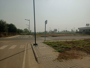  Plot – Exterior View View at Mullanpur - for Sale