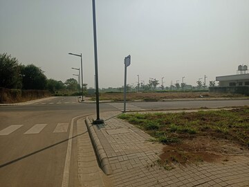  Plot – Exterior View View at Mullanpur - for Sale