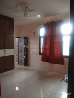 3 BHK Apartment For Rent in Vigyan Vihar