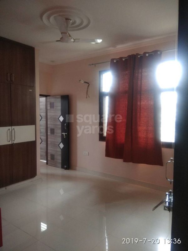 3 BHK Apartment For Rent in Vigyan Vihar