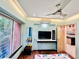 Room in 2 BHK Apartment at Erandwane – for Sale