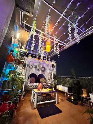 1.5 BHK Apartment – Exterior View View at Atrium Skyward, Undri - for Sale