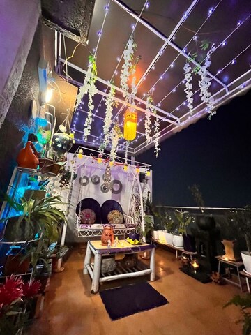 1.5 BHK Apartment – Exterior View View at Atrium Skyward, Undri - for Sale