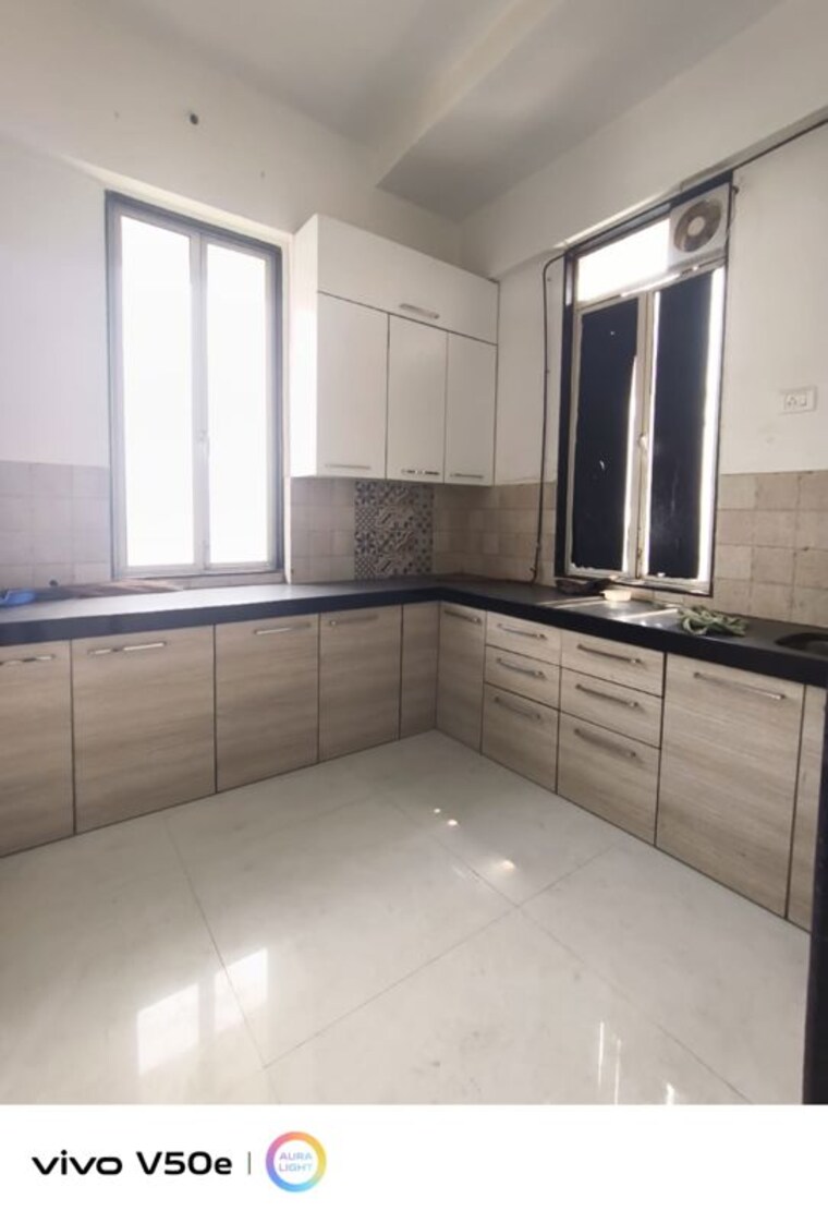 Kitchen, shree-shakun-heights 2 Bedroom 700 Sq.Ft. Apartment In Goregaon East Mumbai 10050722