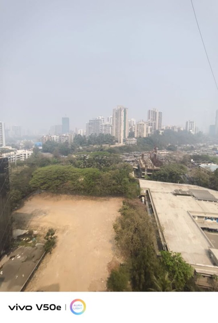 Exterior View, shree-shakun-heights 2 Bedroom 700 Sq.Ft. Apartment In Goregaon East Mumbai 10050722