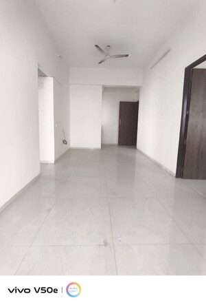 Building Lobby in 2 BHK Apartment at Shree Shakun Heights, Goregaon East – for Sale