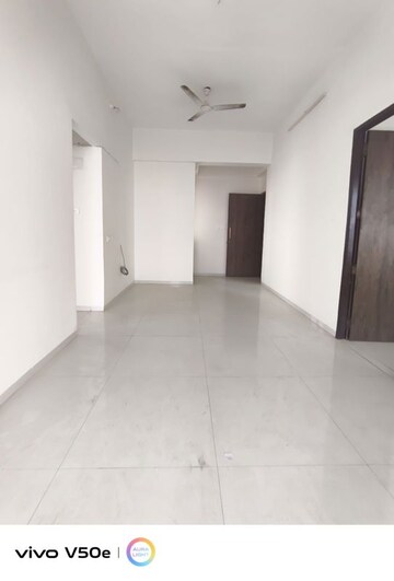 Building Lobby in 2 BHK Apartment at Shree Shakun Heights, Goregaon East – for Sale